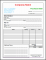 8 Easy to Use Sample order form Template