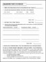 10 Editable Bank Statement Template