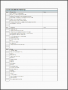 6 Editable Business Travel Plan Template