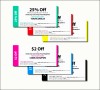 9 Editable Coupon Template