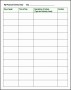 9 Editable Daily Work Log Template
