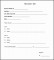 10 Editable Doctor Note Template
