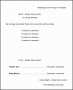 6 Editable event Program Template