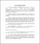 8 Editable Investment Contract Template