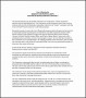 7 Editable Job Proposal Template
