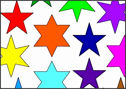 metallic stars free printable bulletin display board accents coloured stars can change the size of the