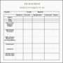 7 Editable Lesson Planner