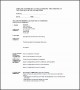 5 Editable Meeting Minutes Template