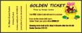 10 Editable Raffle Ticket Template