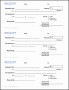 6+ Editable Taxi Receipt