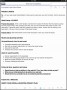6 Editable Weekly Marketing Report Template