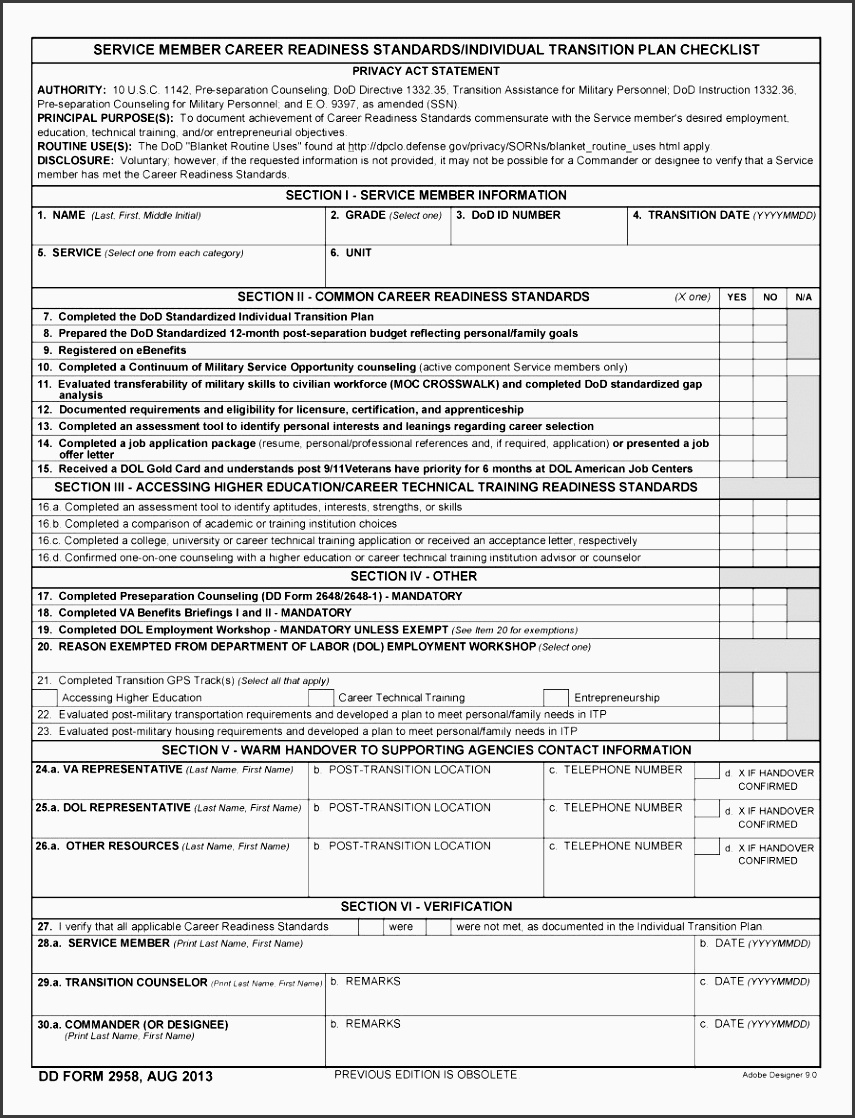 40 transition plan templates career individual template lab printable transition plan template 35