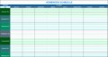 11 Employee Daily Planner Template