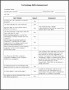 7 Employee Skills assessment Template