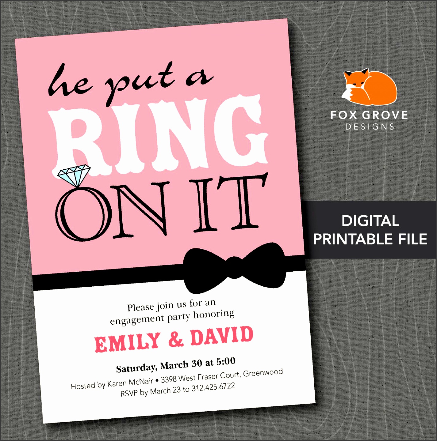 engagement party invitations engagement party invitations wording