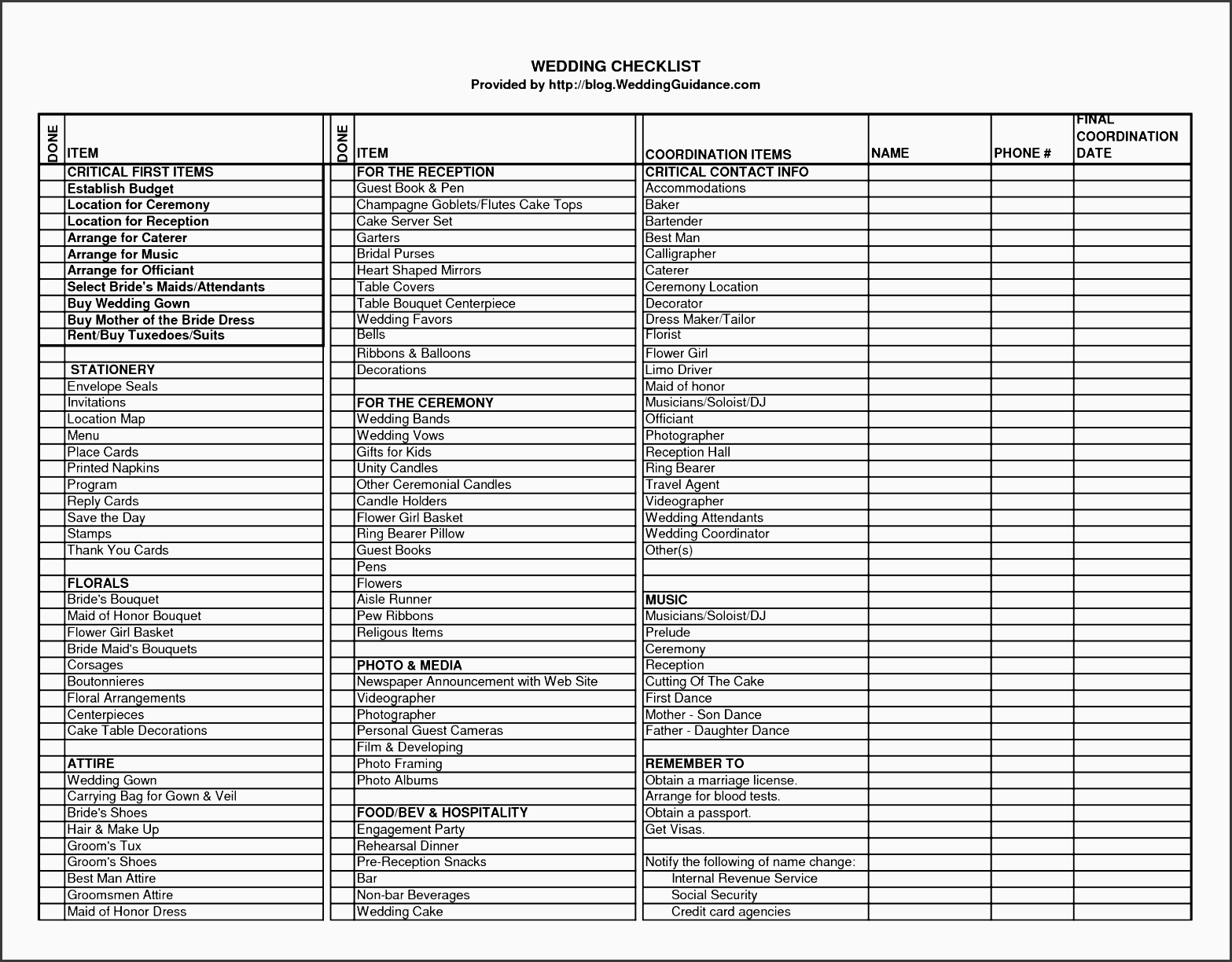 best 25 wedding coordinator checklist ideas on pinterest wedding coordinator wedding party list and diy wedding checklist