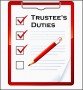 8 Estate Planning Checklist Outline