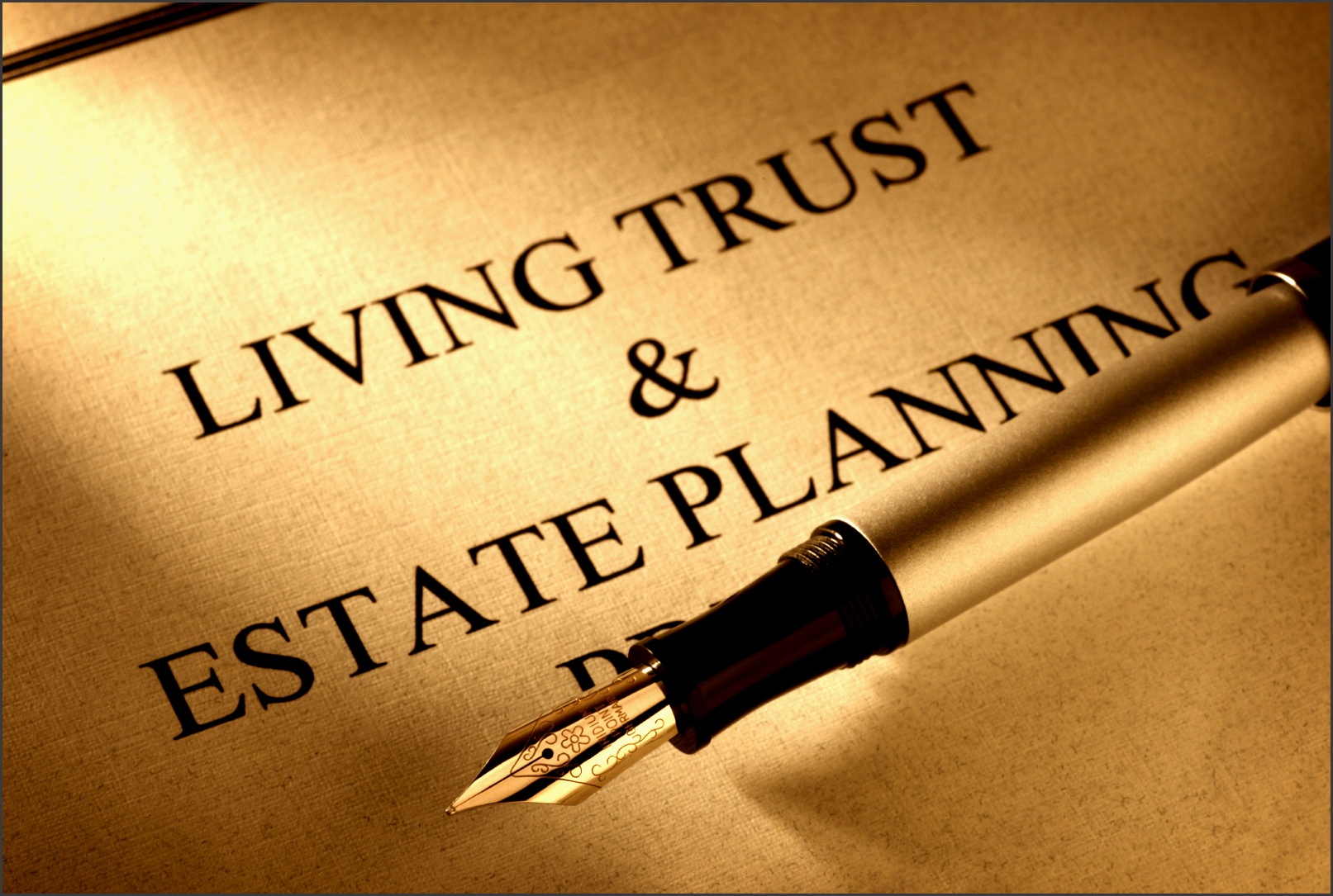 10 parts of a plete estate plan