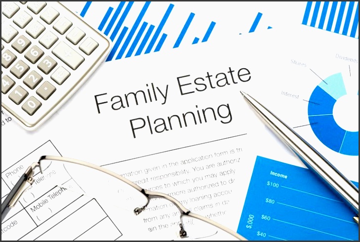 holiday estate planning checklist
