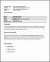 6 event Proposal In Editable form