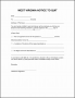 10 Eviction Notice Online for Free