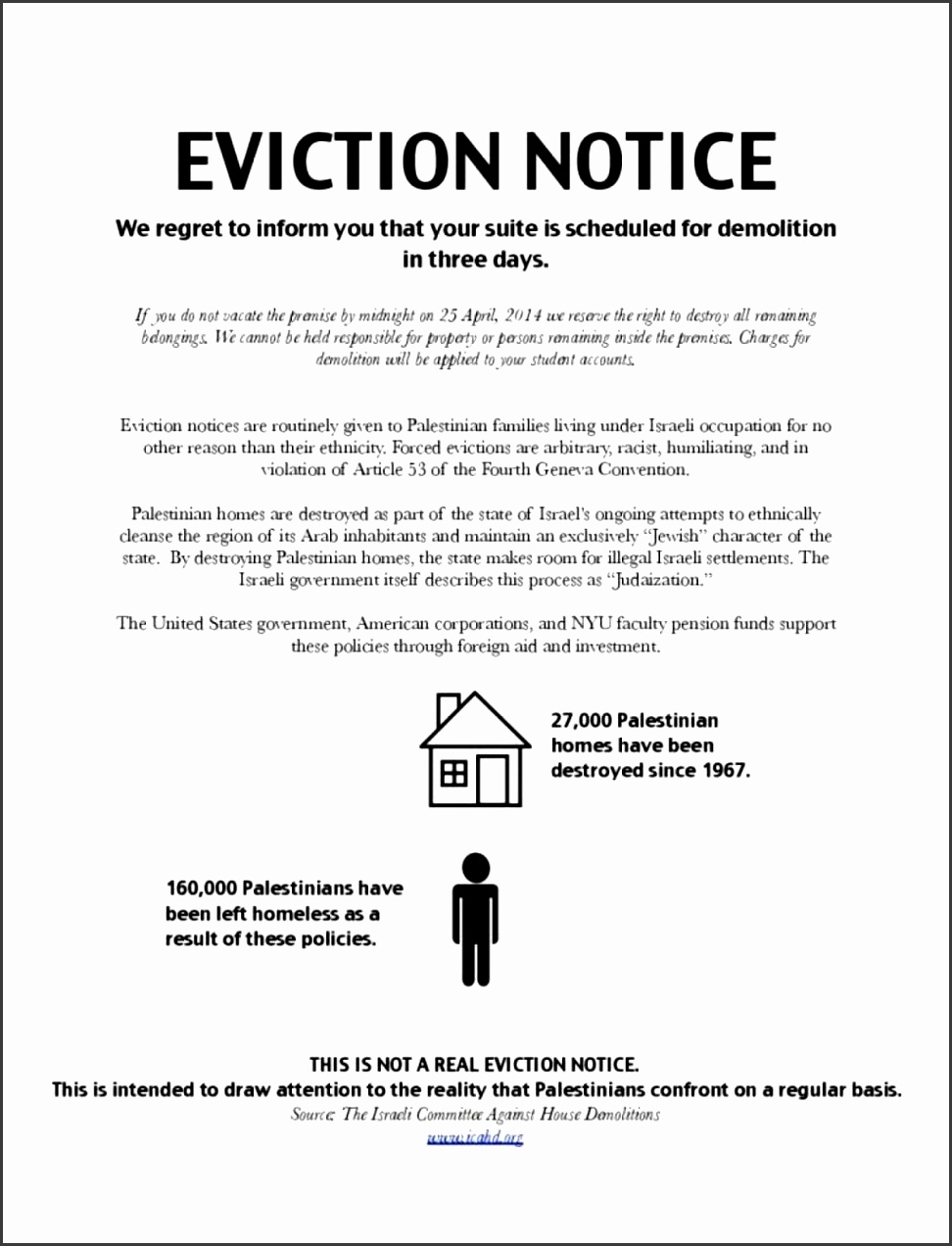 eviction notice letter â 6