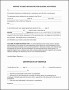 6 Eviction Notice Template Editable