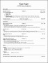 10 Excel Project Outline Template