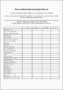 5 Excel Retirement Planner Template