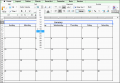 6 Exercise Planner Template Easy to Edit