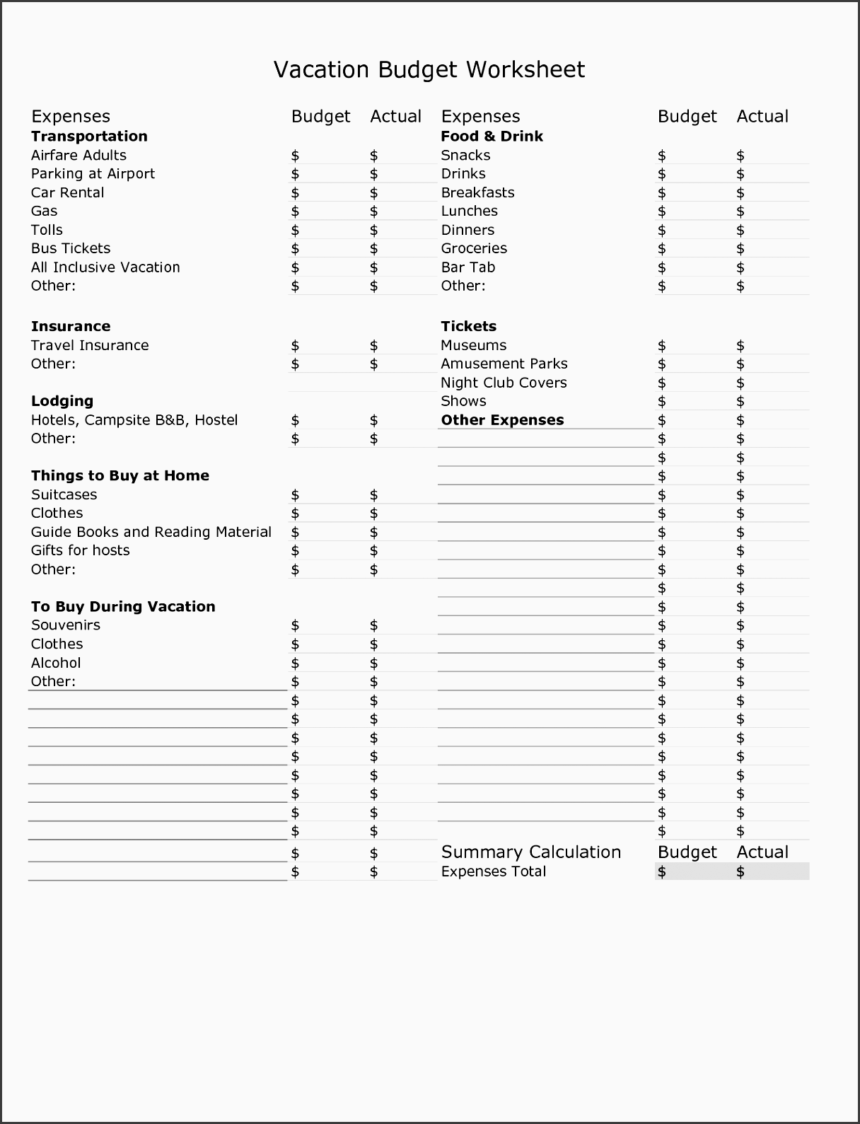 gardening bud planner template word excel use the knot s personalized wedding bud calculator to track wedding costs follow a checklist with a