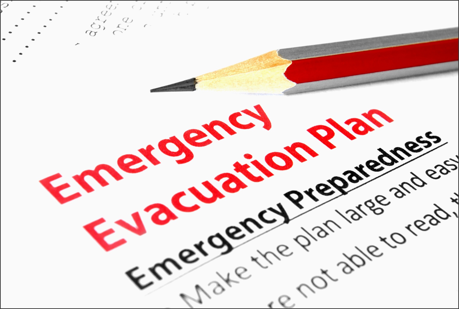 5 Family Emergency Plan for Free SampleTemplatess SampleTemplatess