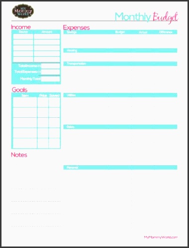 25 unique bud forms ideas on pinterest monthly bud sheet family bud template