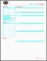 10 Family Monthly Budget Planner Example