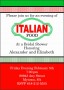 9 Family Party Invitation Template