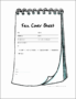 9 Fax Cover Sheet Template