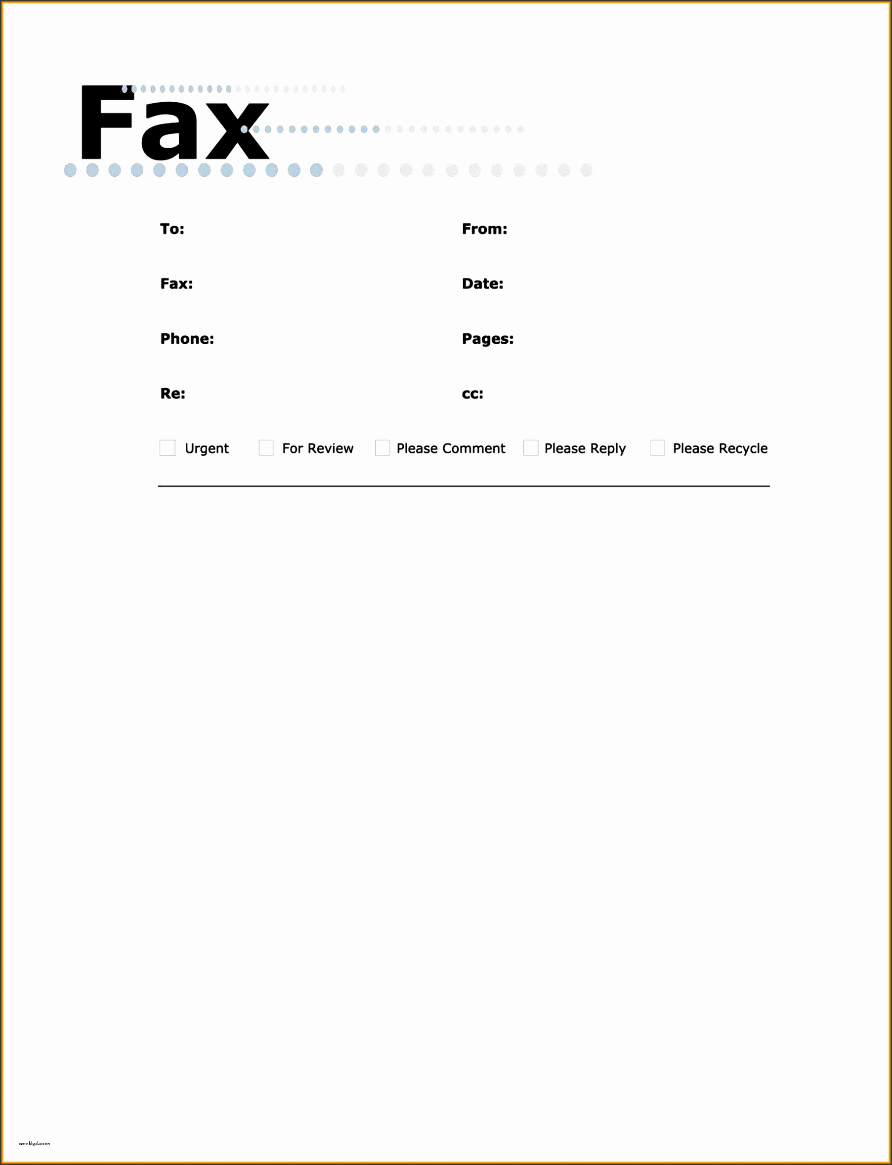 best of fax cover sheet printable weeklyplannerwebsite fax cover sheet printable unique sheets simple free fax