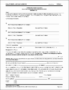 8 Field Trip Permission Slip form Template