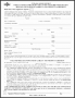 9 Field Trip Permission Slip Template