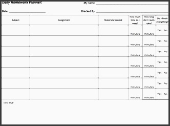 track assignments grades and more with assignment planner pro android pink bows twinkle toes