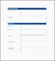 10 Free Business Continuity Plan Template Online