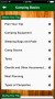 7 Free Camping Trip Planner to Download