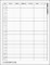 6 Free College Year Planner Template
