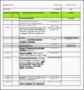 7 Free Conference Planning Checklist Template