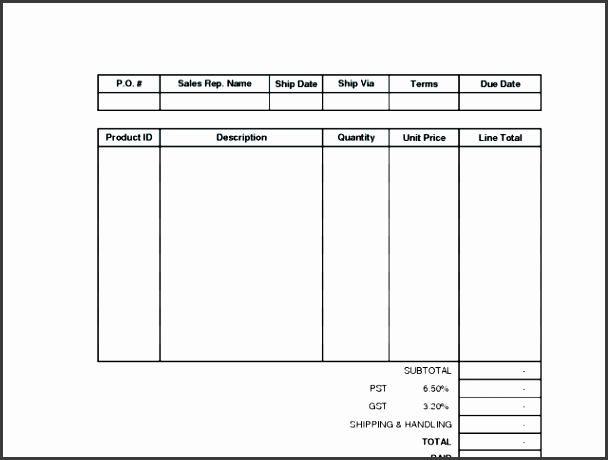 construction bill template and free billing invoice template scope of work template ideas for by size handphone