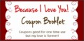 8 Free Coupon Templates