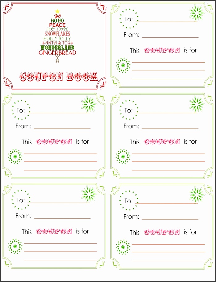 blank coupon template coupon 13 50 free coupon templates with regard to christmas coupon templates free 2017