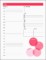 7 Free Daily Planner Templates