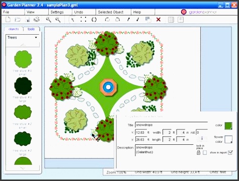 garden design software online free online design tools