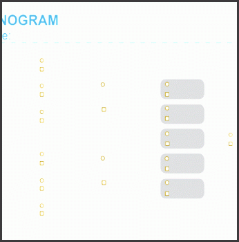 8 free genogram templates